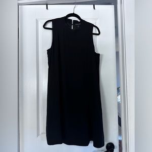 Eileen Fisher Silk Dresd